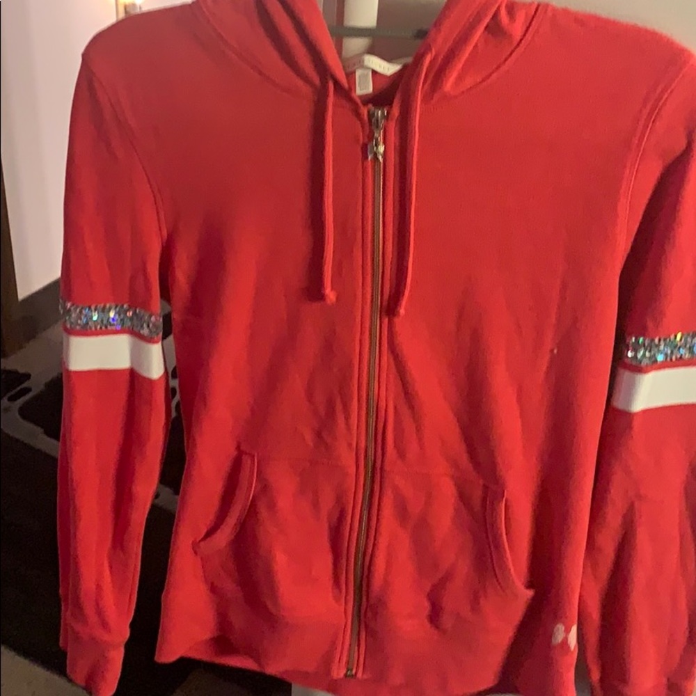 Victoria’s Secret hoodie